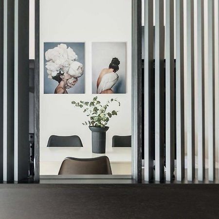 Central C&P Minimal Apartment Salonic Exterior foto